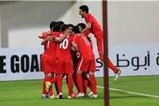 خطر محرومیت در کمین 5 پرسپولیسی