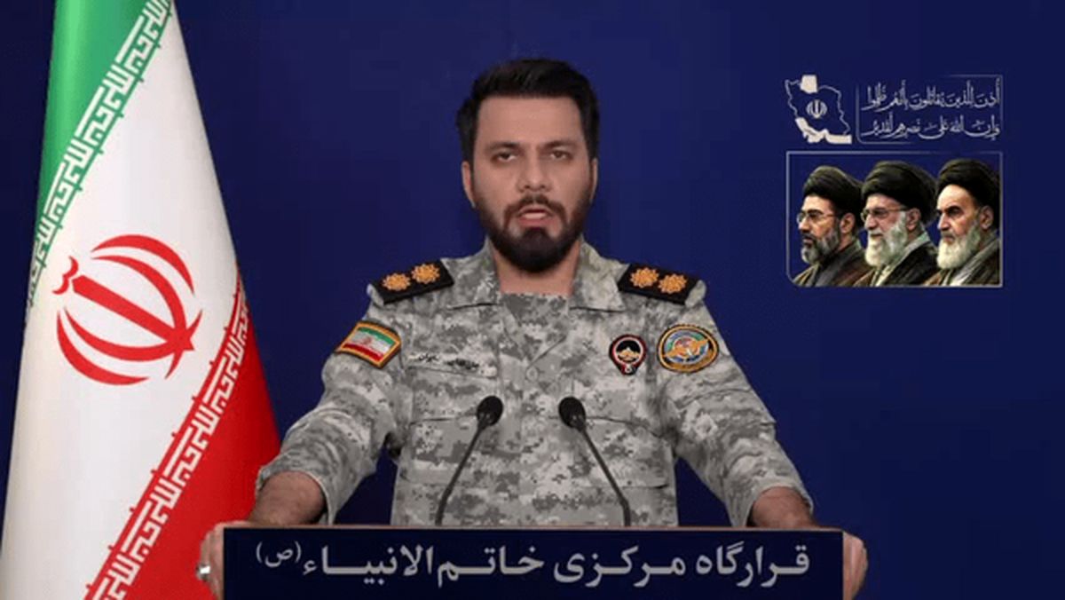 قرارگاه خاتم‌الانبیا: معادلات جنگ به‌سرعت درحال تغییر است