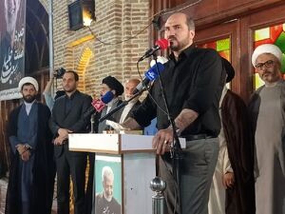 
منصوری: به عقب برنمی‌گردیم
