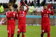 مخالفت هافبک تراکتور با اعلام قهرمان لیگ