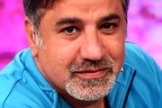 نصب سنگ مزار زنده‌یاد علی سلیمانی+ عکس