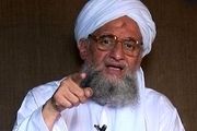 سرکرده القاعده آمریکا را تهدید کرد