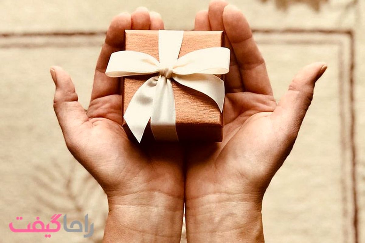 معرفی چند محصول برای هدیه دادن