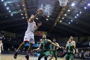 اعلام برنامه دور رفت لیگ برتر بسکتبال