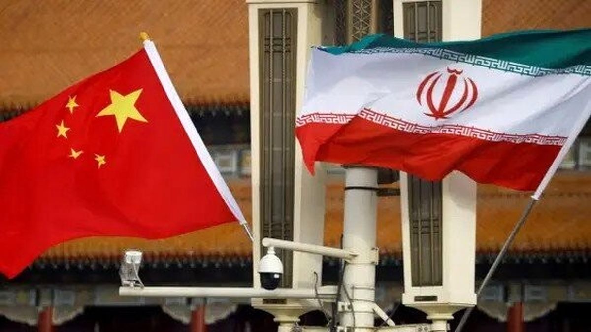 تلاش‌های میانجیگرانه چین برای حل بحران منطقه
