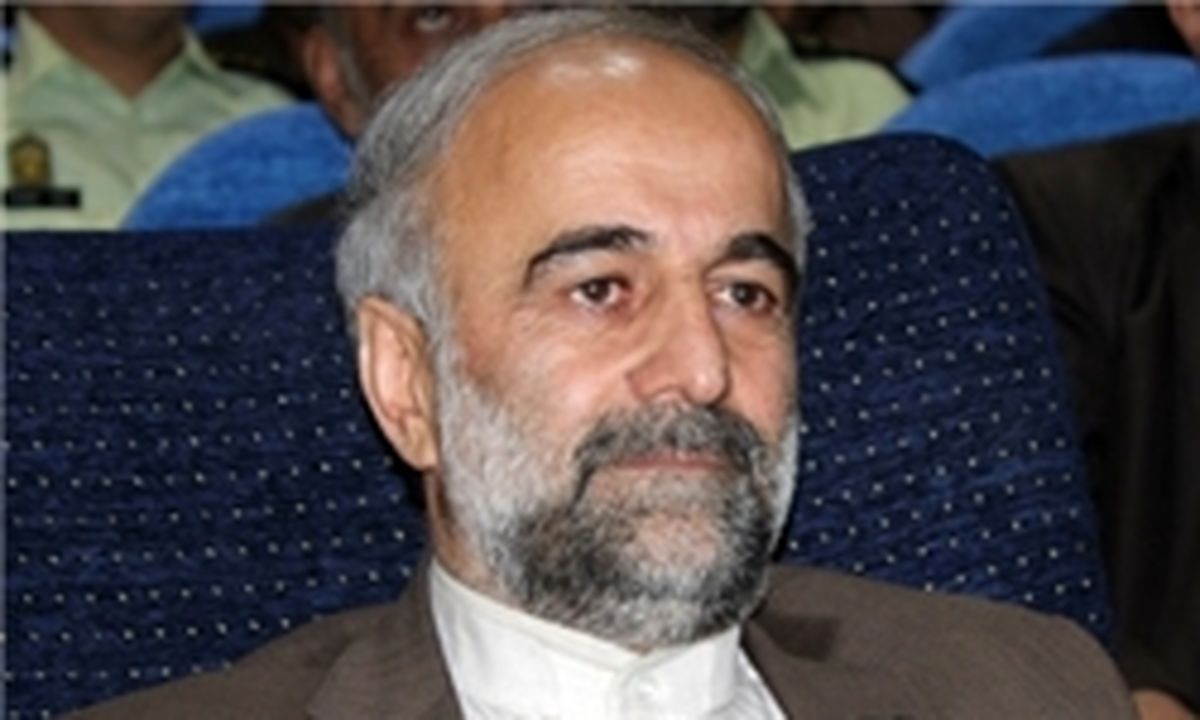 رفع تصرف از زمین ۳۰۰ میلیارد تومانی
