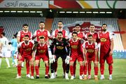 از این پرسپولیس توقع چندانی نداشته باشید