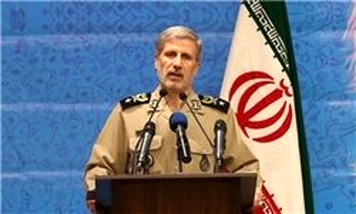 امیر حاتمی: نیروهای مسلح کشورمان از هیچ دشمنی واهمه ندارند
