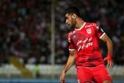 خبر خوش به پرسپولیس| غایب بزرگ شهرخودرو مقابل پرسپولیس