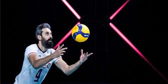 ایران - بلغارستان/ یوزهای ایرانی به بلغارستان رسیدند