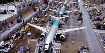 تحریم‌های روسیه کار دست بوئینگ داد