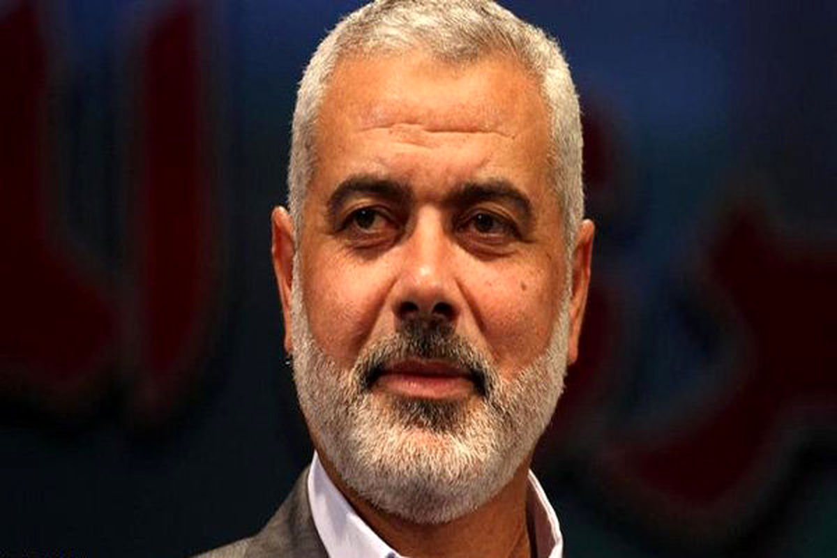 عربستان مانع خروج «اسماعیل هنیه» از غزه می شود!