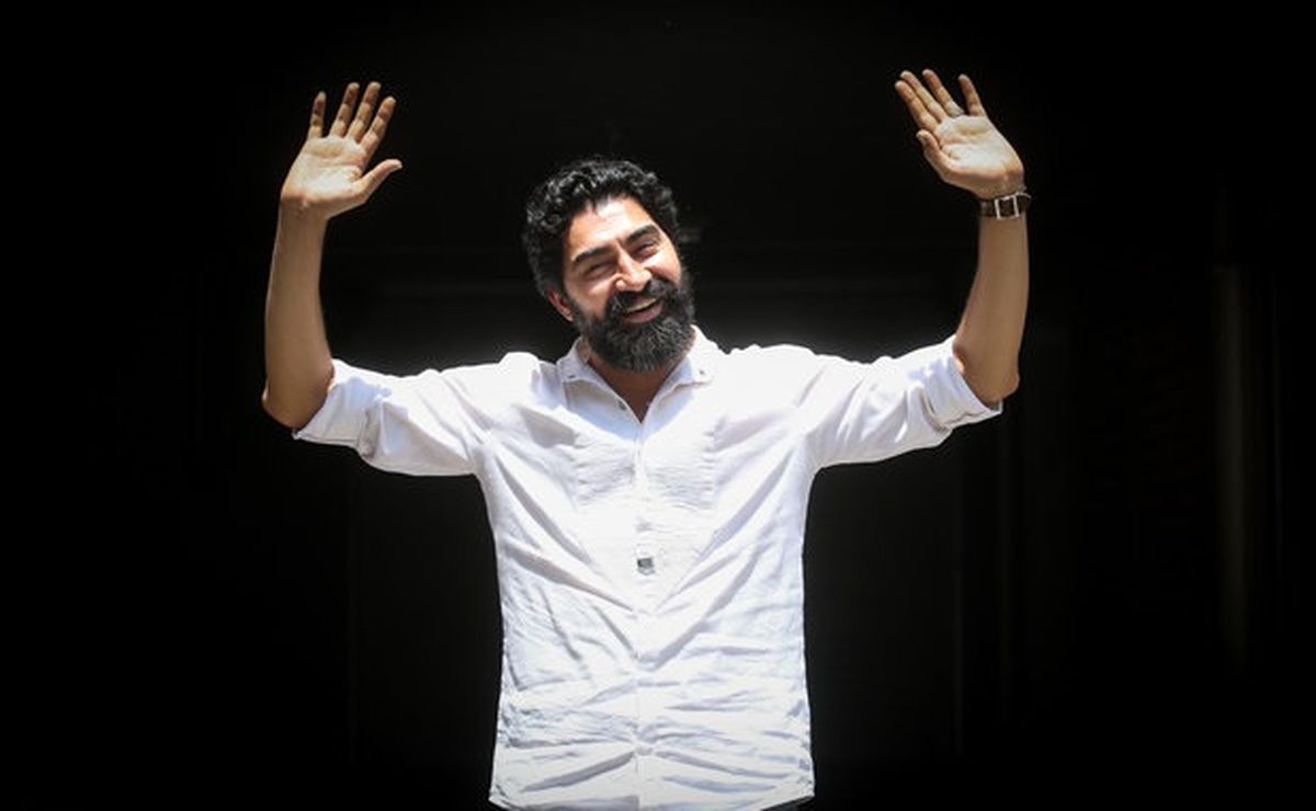 آقای بازیگر، مجری برنامه نوستالژیک «چهل تیکه» شد