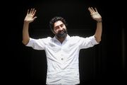 آقای بازیگر، مجری برنامه نوستالژیک «چهل تیکه» شد