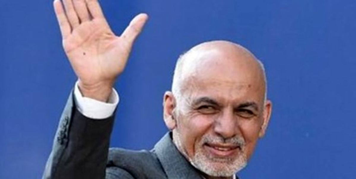 چهارمین رییس جمهور افغانستان مشخص شد