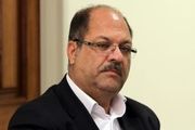 نام جدید سیاه جامگان مشخص نشده است