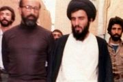 نقش آیتالله هاشمی شاهرودی در مبارزه با صدام