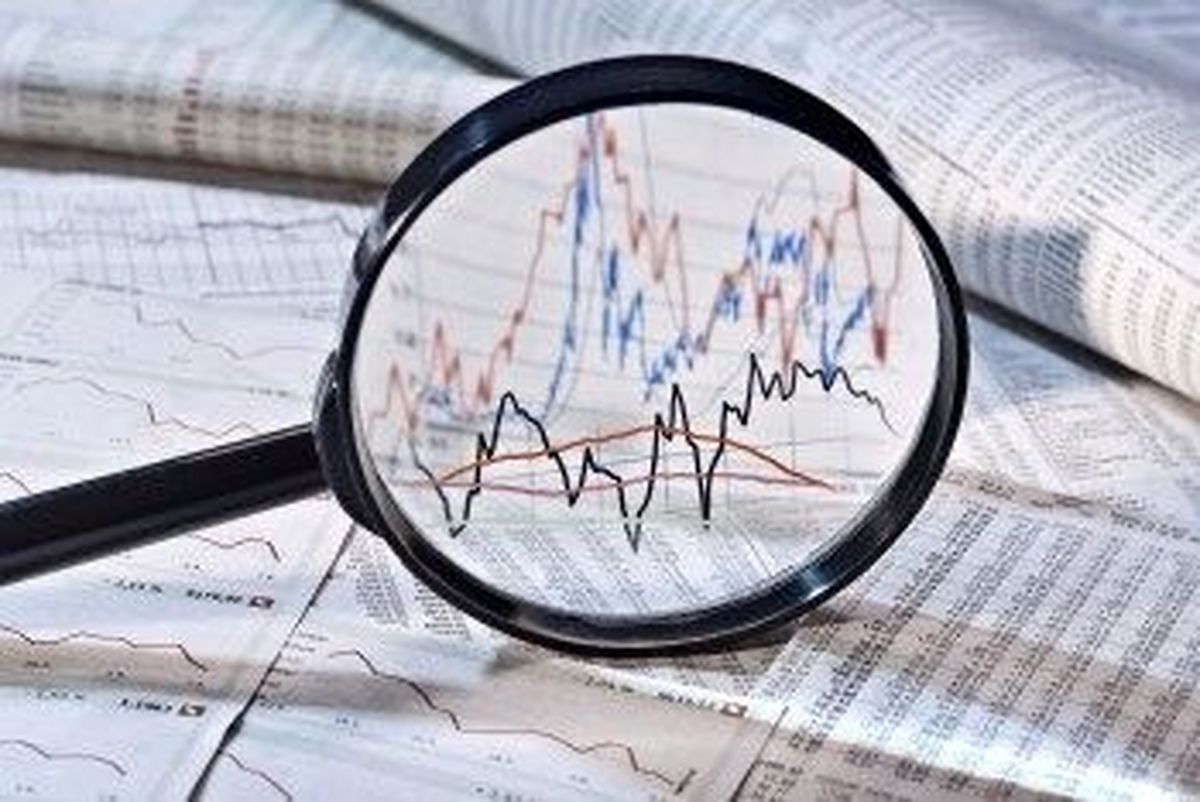 صدر نشین معاملات بورس امروز