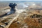 نبرد شدید در حومه خان‌طومان حلب