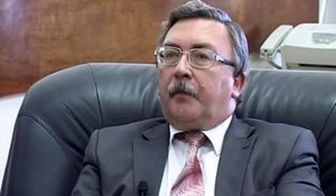 واکنش اولیانوف به عقب نشینی اروپا از ارائه قطعنامه ضد ایرانی