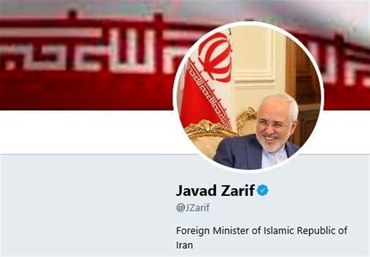ظریف: آمریکا دوباره به سازمان ملل دهن‌کجی کرد