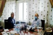 جزئیات دیدار پروین با وزیر ورزش