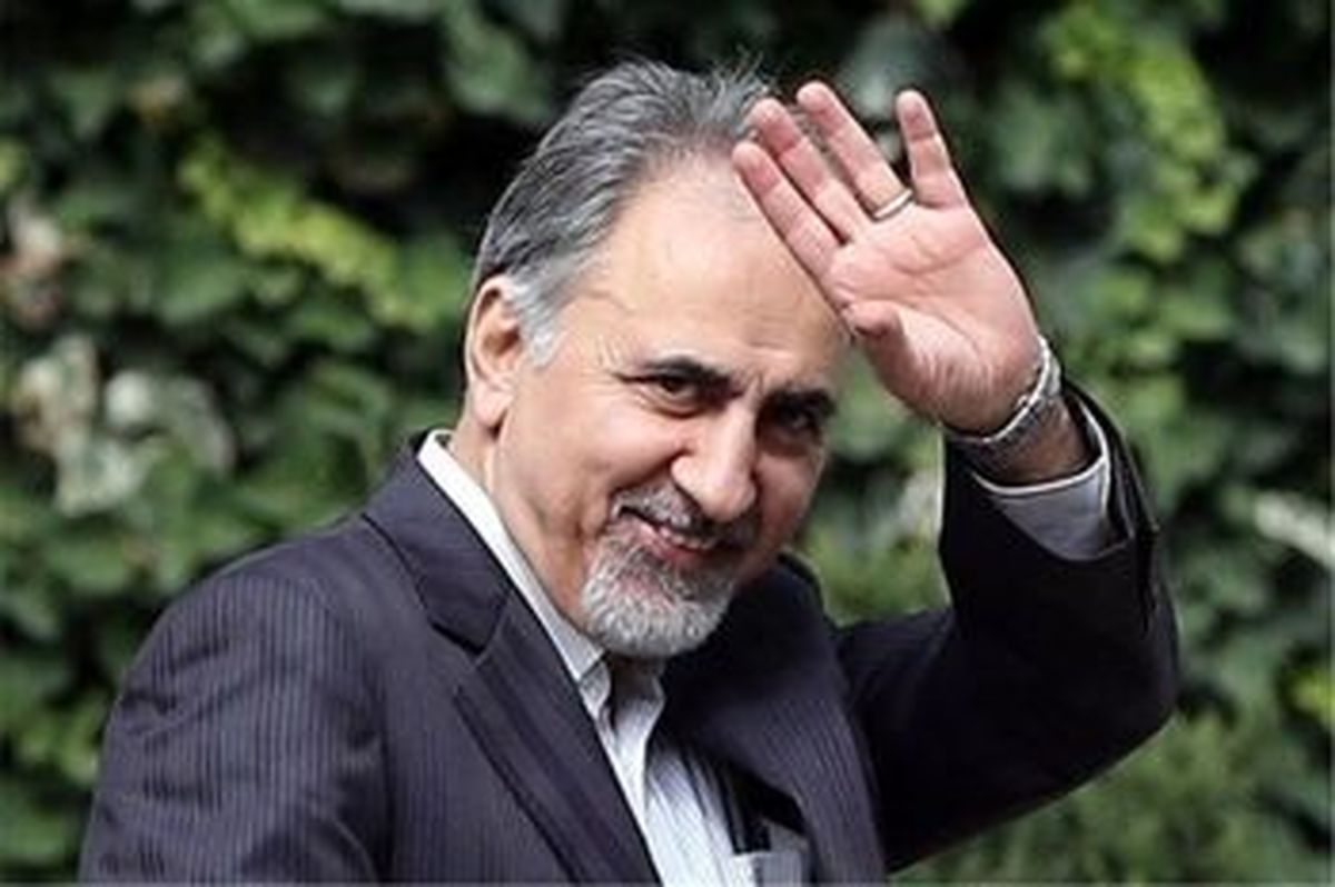 بی میلی اعضای شورای شهر برای ادامه حضور نجفی در شهرداری 