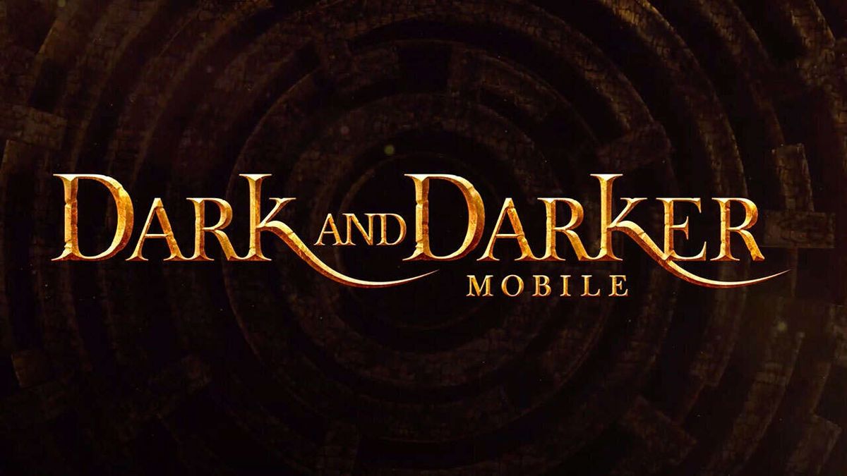 پیش ثبت‌نام بازی موبایلی Dark and Darker آغاز شد
