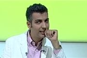 دغدغه فردوسی پور  کاهش بودجه عمرانی ورزش یا افزایش عوارض خروج از کشور!
