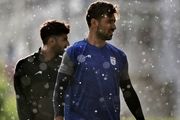 اضافه شدن 4 بازیکن جدید به جمع شاگردان خِمز