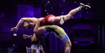  قرعه‌کشی لیگ برتر کشتی برگزار شد +تصاویر 