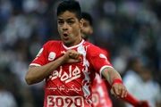 کفشگری جایگزین گتوزویی پرسپولیس می شود