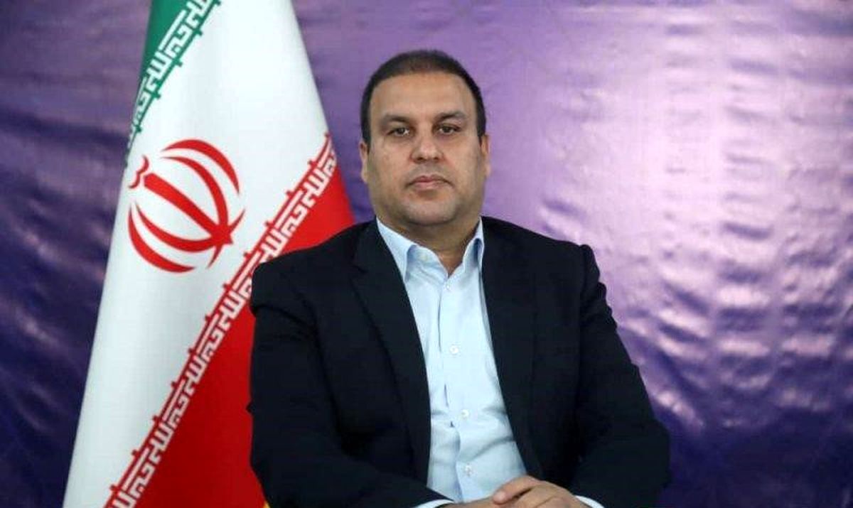 مدیر عامل جدید استقلال خوزستان مشخص شد
