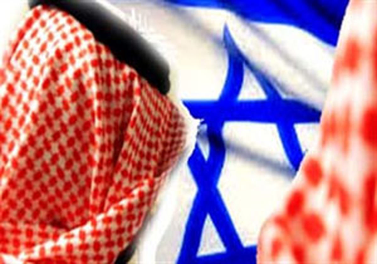 تلاش عربستان برای خرید سامانه های امنیتی از رژیم صهیونیستی