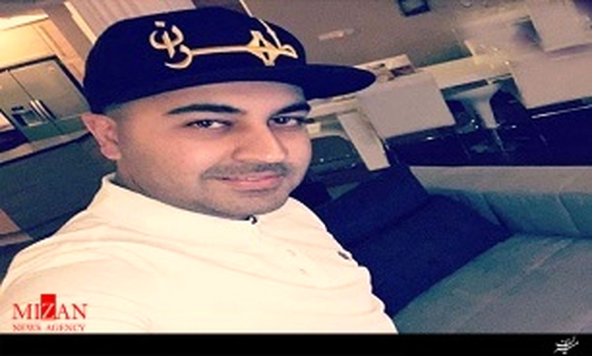 خواننده پاپ:قطعه‌ای در وصف شهدا و جانبازان خوانده‌ام