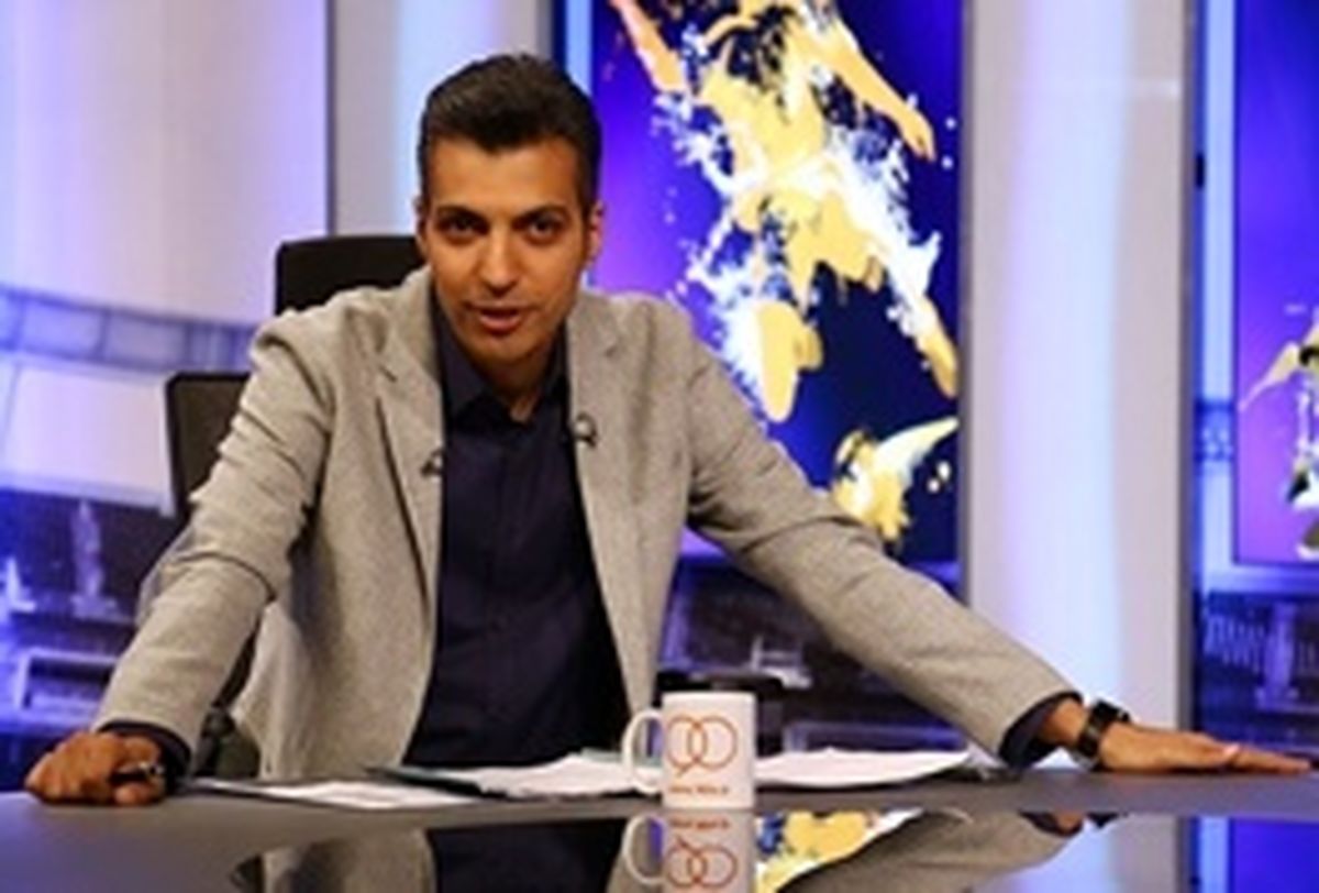 جشن تولد فردوسی پور با چاشنی کیک لیورپولی/عکس