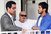 بازیگر نقش «سالار» در سریال مدینه/ تصاویر

