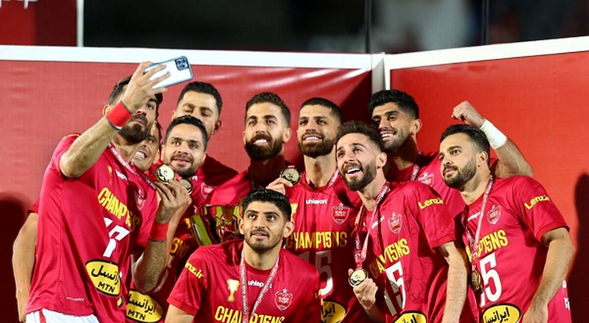 شرط بزرگ‌ پرسپولیس برای این دو نفر