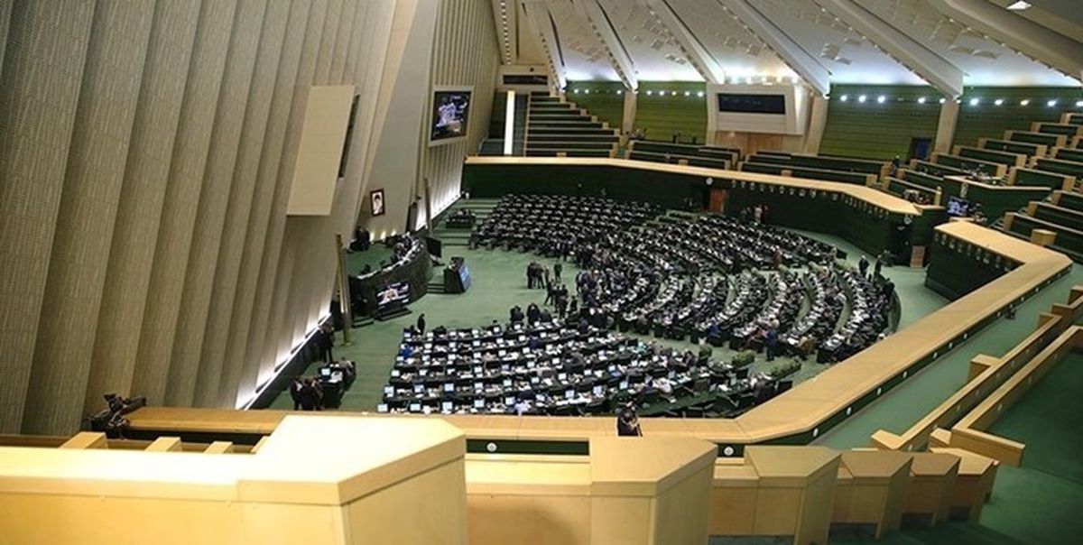  جلسات 3 شیفته مجلس برای بررسی برنامه هفتم توسعه 