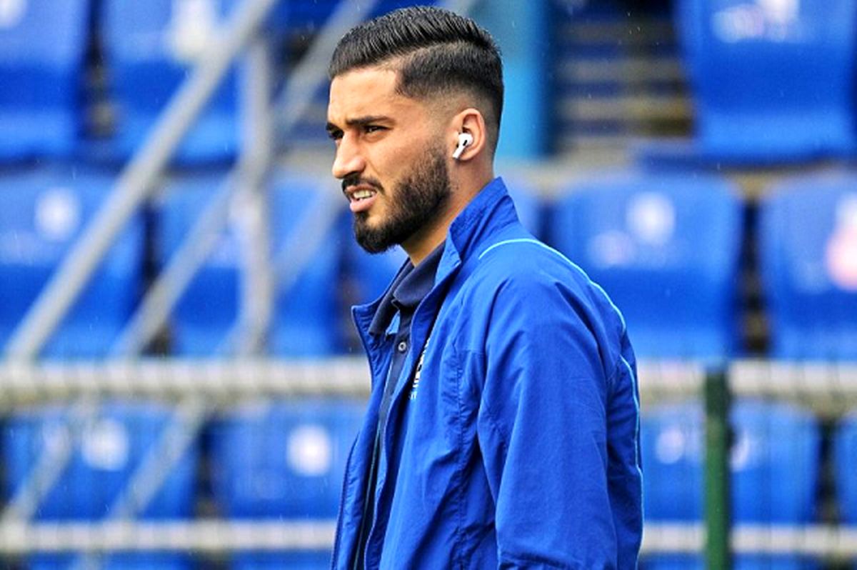 محمد قربانی پرسپولیسی شد؟