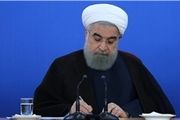 تسلیت روحانی به مناسبت رحلت حجت الاسلام قرهی