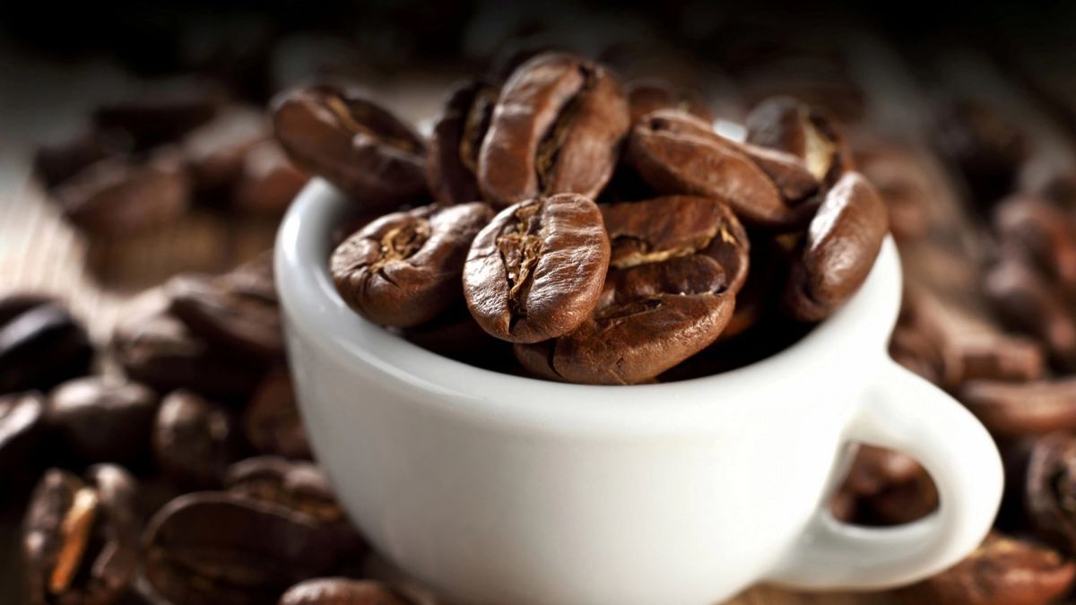 قهوه را در بازار چند بخریم؟

