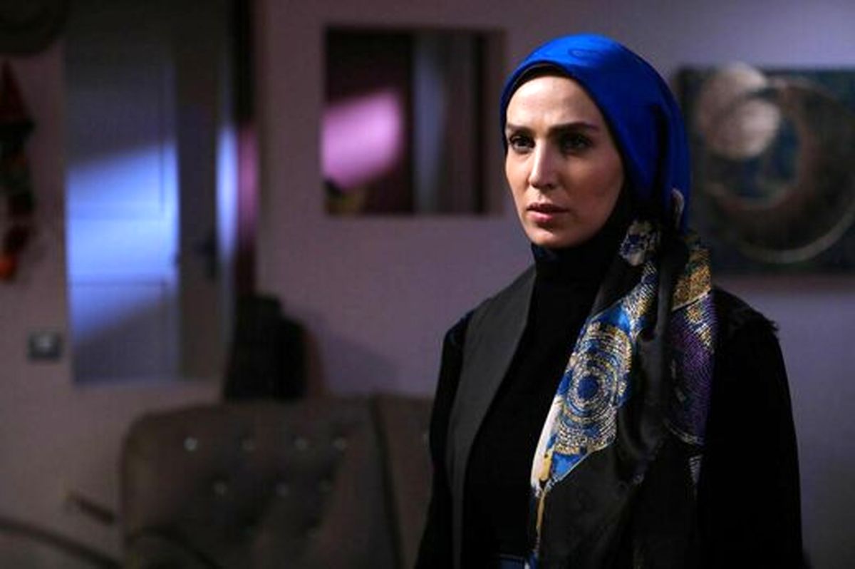 بازگشت «سوگل طهماسبی» با 3 سریال جدید به تلویزیون