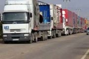 چهار راننده ترکیه گروگان داعش