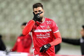 از استقلال پیشنهاد داشتم