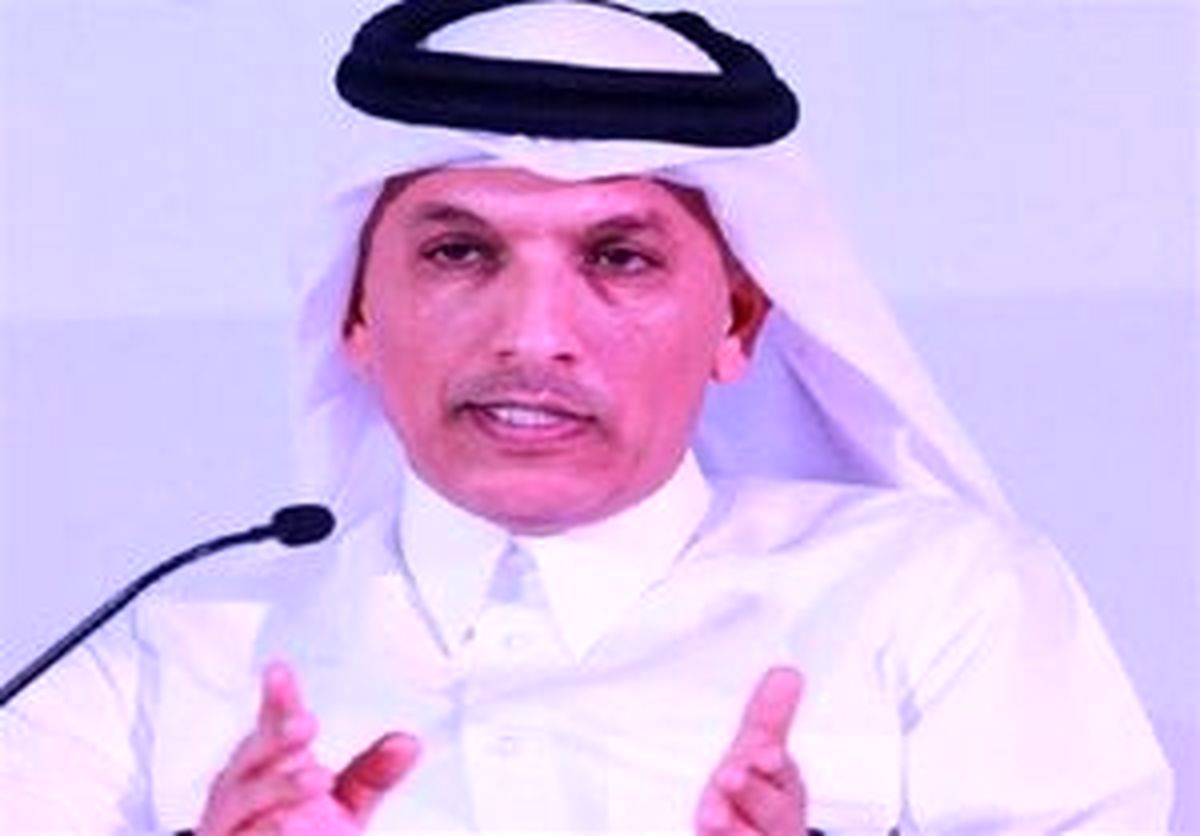 
صدور حکم بازداشت یک وزیر 
