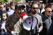 نخست وزیر جدید ارمنستان هشتم مه انتخاب می شود