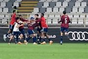 درخشش دوباره نوراللهی