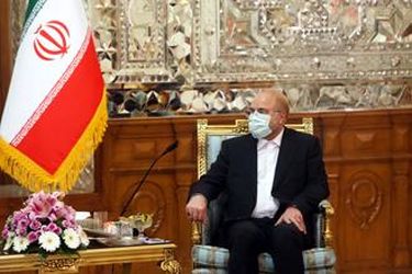 دیدار نخست وزیر کره جنوبی با رئیس مجلس