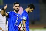 حریف پرسپولیس به دنبال ستاره سوری